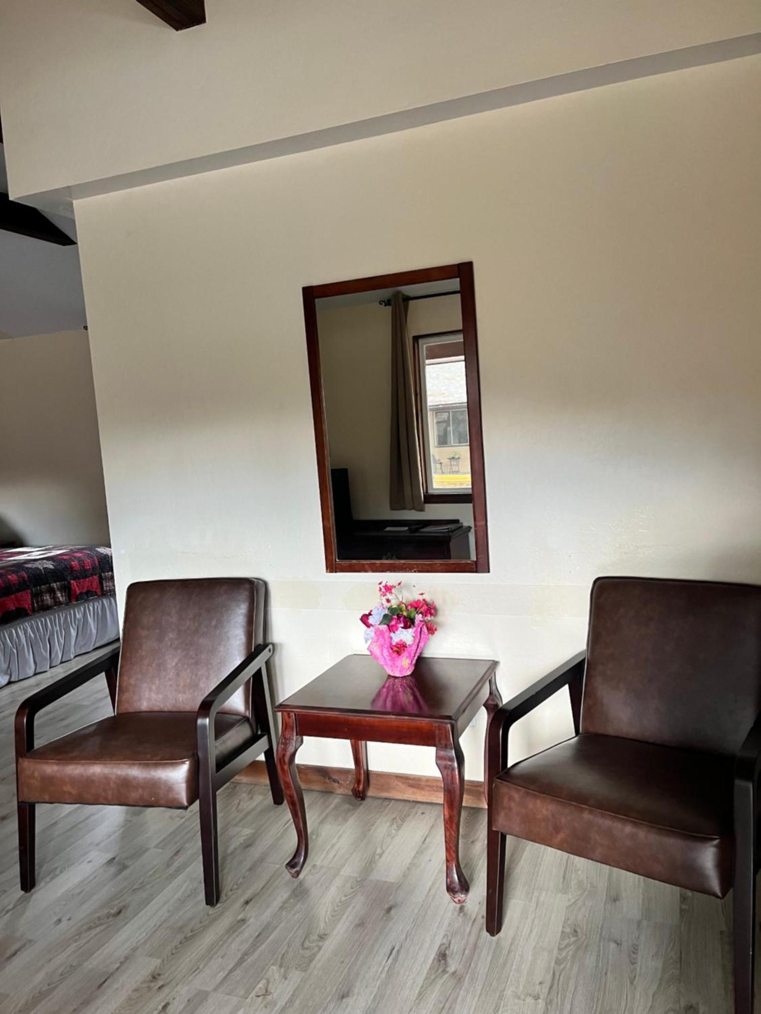 Dean Creek Resort Redway Екстер'єр фото