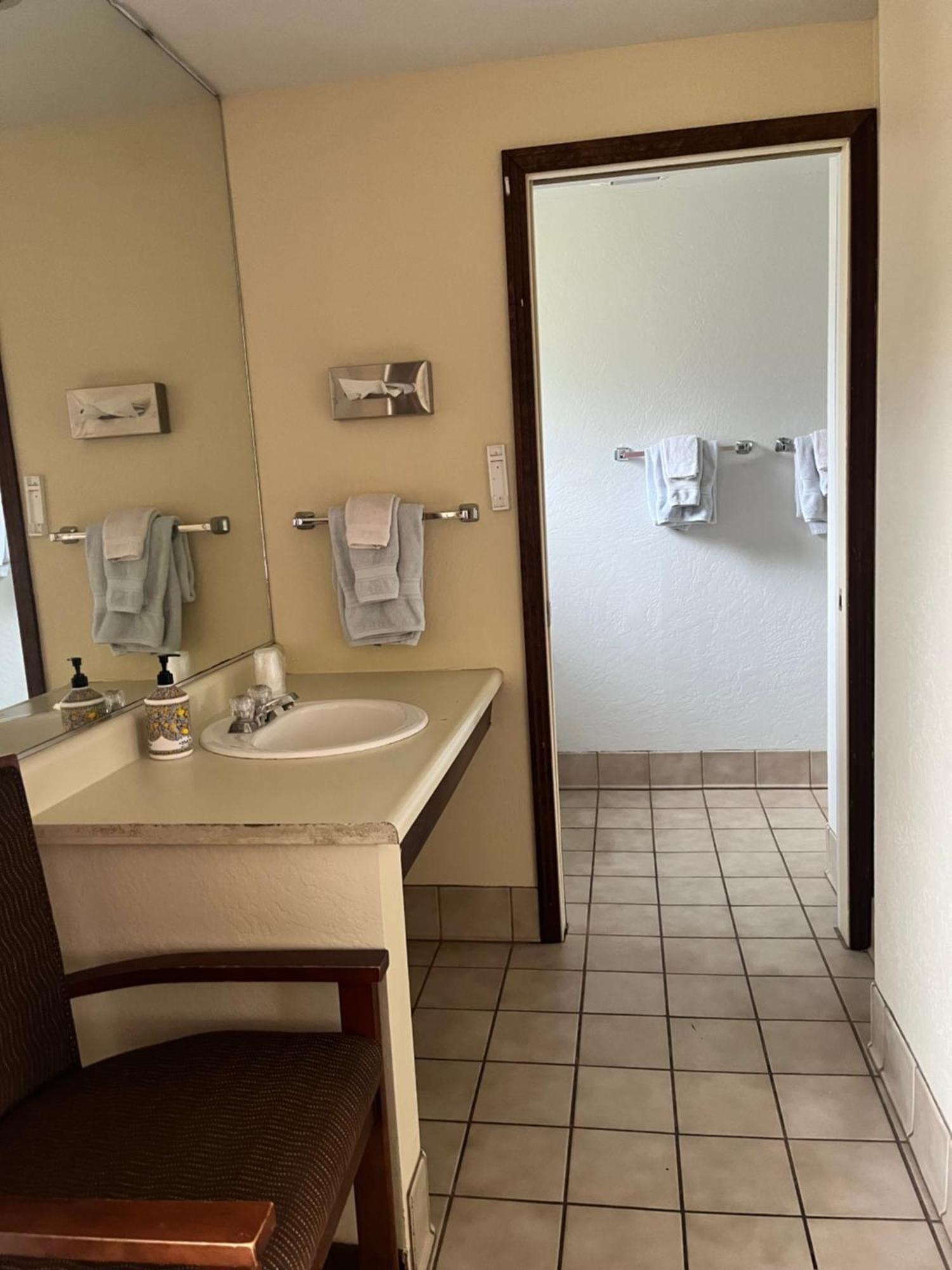 Dean Creek Resort Redway Екстер'єр фото